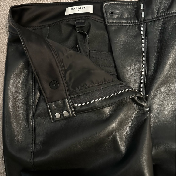 Aritzia Babaton New Command Pant - Picture 3 of 4